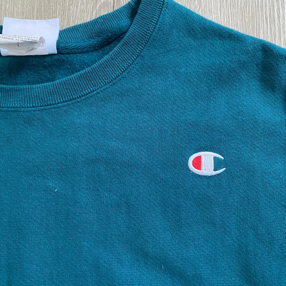 Champion reverse weave - Picture 4 of 5